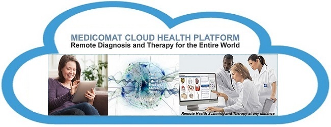 Medicomat.Cloud